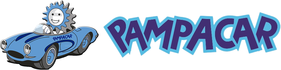 Logotipo Pampacar