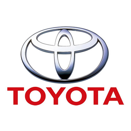 Peças Toyota