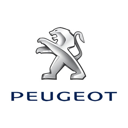 Peças Peugeot